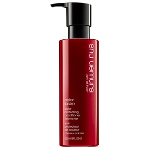 Кондиционер shu uemura Color Lustre для окрашенных волос