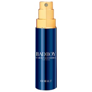 Духи Carolina Herrera Bad Boy Cobalt Eau de Parfum Travel Spray