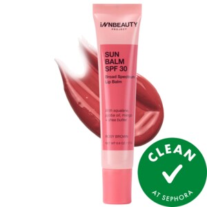 Sun Balm Mineral SPF 30 Broad Spectrum Lip Balm
