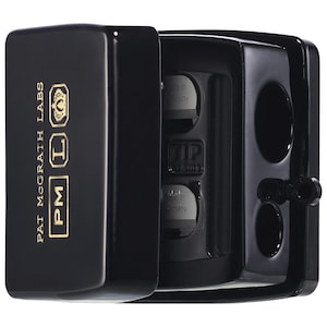 Dual Precision Pencil Sharpener