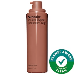 Сыворотка Nécessaire The Body Vitamin C - Radiance Serum с THD Ascorbate