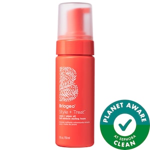 Style + Treat™ Hair Styling Volume Foam