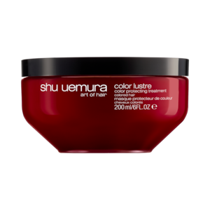 Увлажняющая маска для окрашенных волос Color Lustre от shu uemura