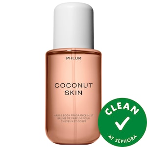 Спрей-парфюм для тела и волос Coconut Skin Fragrance Mist