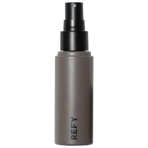 Спрей-фиксатор REFY Face Setter Hydrating and Plumping с полиглутаминовой кислотой