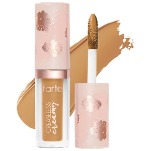 Жидкий консилер mini maracuja creaseless creamy liquid concealer