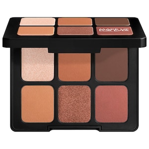 Mini Artist To Go Eyeshadow Palettes
