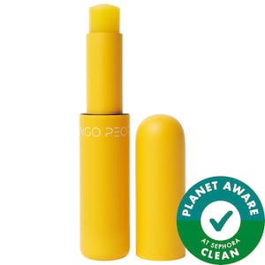 Увлажняющий блеск для губ с маслом манго Hydrating Glossy Mango Butter