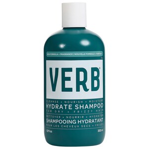 Verb Шампунь Hydrate для сухих и пушистых волос