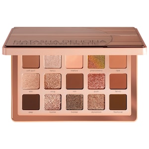 Палетка теней I Need a Warm Eyeshadow Palette