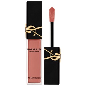 Yves Saint Laurent Make Me Blush 12H размывающая жидкая румяна