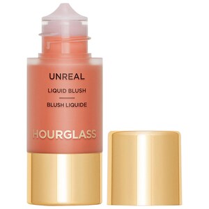 Жидкие румяна Unreal Liquid Blush
