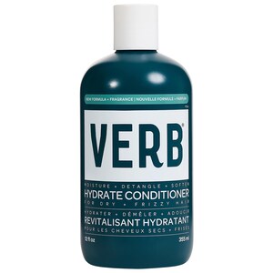 Кондиционер Hydrate для сухих и пушистых волос