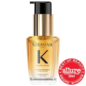 Масло для волос Mini Elixir Ultime Hydrating Kérastase