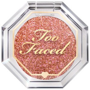 Too Faced Disco Crush блестящий глиттер для глаз и лица