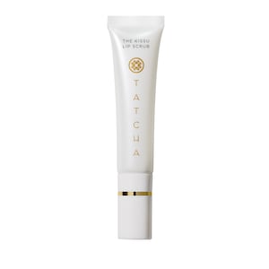 The Kissu Lip Scrub