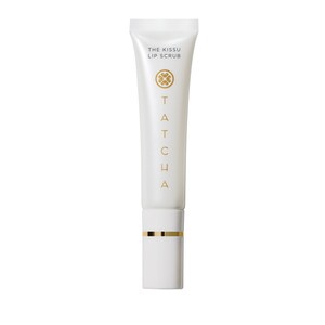 The Kissu Lip Scrub