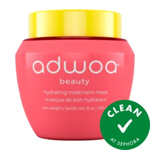 Hydrating Treatment Mask with Melonberry