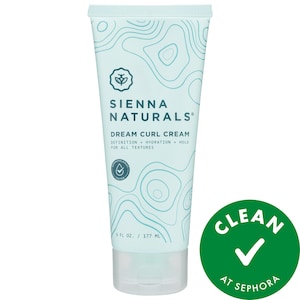 Sienna Naturals крем для волос Curl-Enhancing Dream Hair