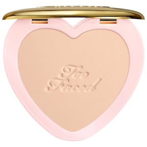 Too Faced пудра для фиксации Born This Way Soft Blur Flexible Finish