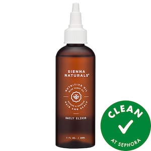 Масло для ухода за кожей головы Daily Elixir