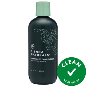 Кондиционер Sienna Naturals H.A.P.I. Hydrating & Frizz Control Untangled