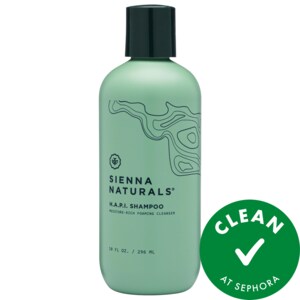 Шампунь Sienna Naturals Hydrating H.A.P.I