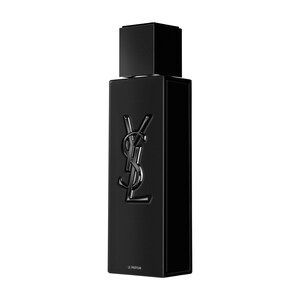MYSLF Le Parfum с пряной ванилью Bourbon и теплыми древесными нотами