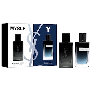 Мужской набор мини-парфюмерии Yves Saint Laurent