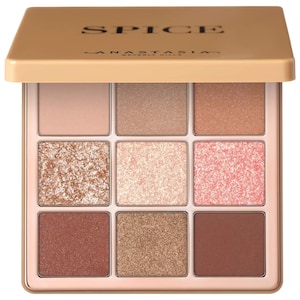 Mini Spice Eye Palette