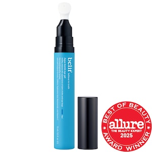 Гель для глаз belif Aqua Bomb Depuffing Eye Gel with Caffeine + Hyaluronic Acid