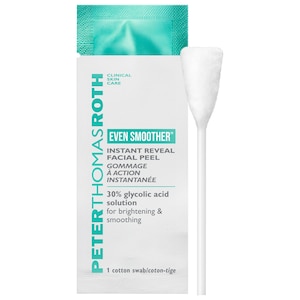 Even Smoother™ Facial Peel Exfoliator with Glycolic Acid for Brightening