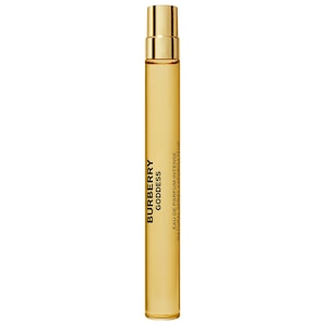 Женский парфюм Burberry Goddess Eau de Parfum Intense с лавандой и ванилью