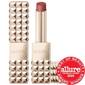 Spike Valentino матовая помада Buttery Matte