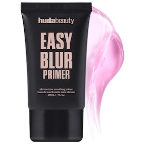 Силиконовый праймер Easy Blur для размытия и минимизации пор
