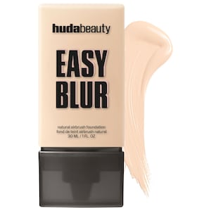 Тональный крем Easy Blur Natural Airbrush с ниацинамидом