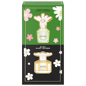 Подарочный набор мини-парфюма Mini Daisy Duo