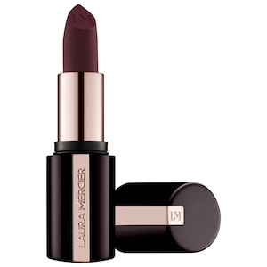 777 Plum Plisse ​