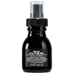 Davines OI All In One молочко для волос для мягкости и блеска