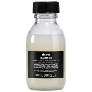 Davines Mini OI шампунь для мягкости и блеска