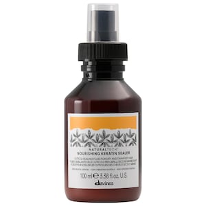 Nourishing Keratin Sealer