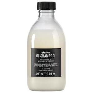 Шампунь OI для мягкости и блеска