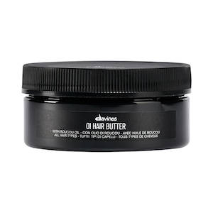Davines Mini OI Маска для волос для мягкости и блеска