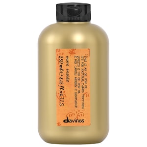 This Is An Oil Non Oil