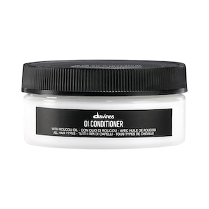 Кондиционер Mini OI для мягкости и блеска от Davines
