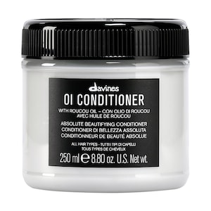 OI Conditioner for Softness and Shine