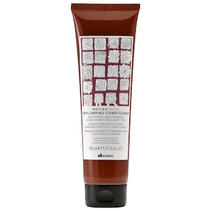 Davines кондиционер Replumping для тонких волос