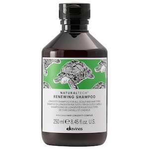 Davines Шампунь для обновления длины волос
