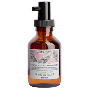Elevating Scalp Treatment for Dry and Sensitive Scalp