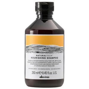 Питательный шампунь Davines Nourishing Shampoo